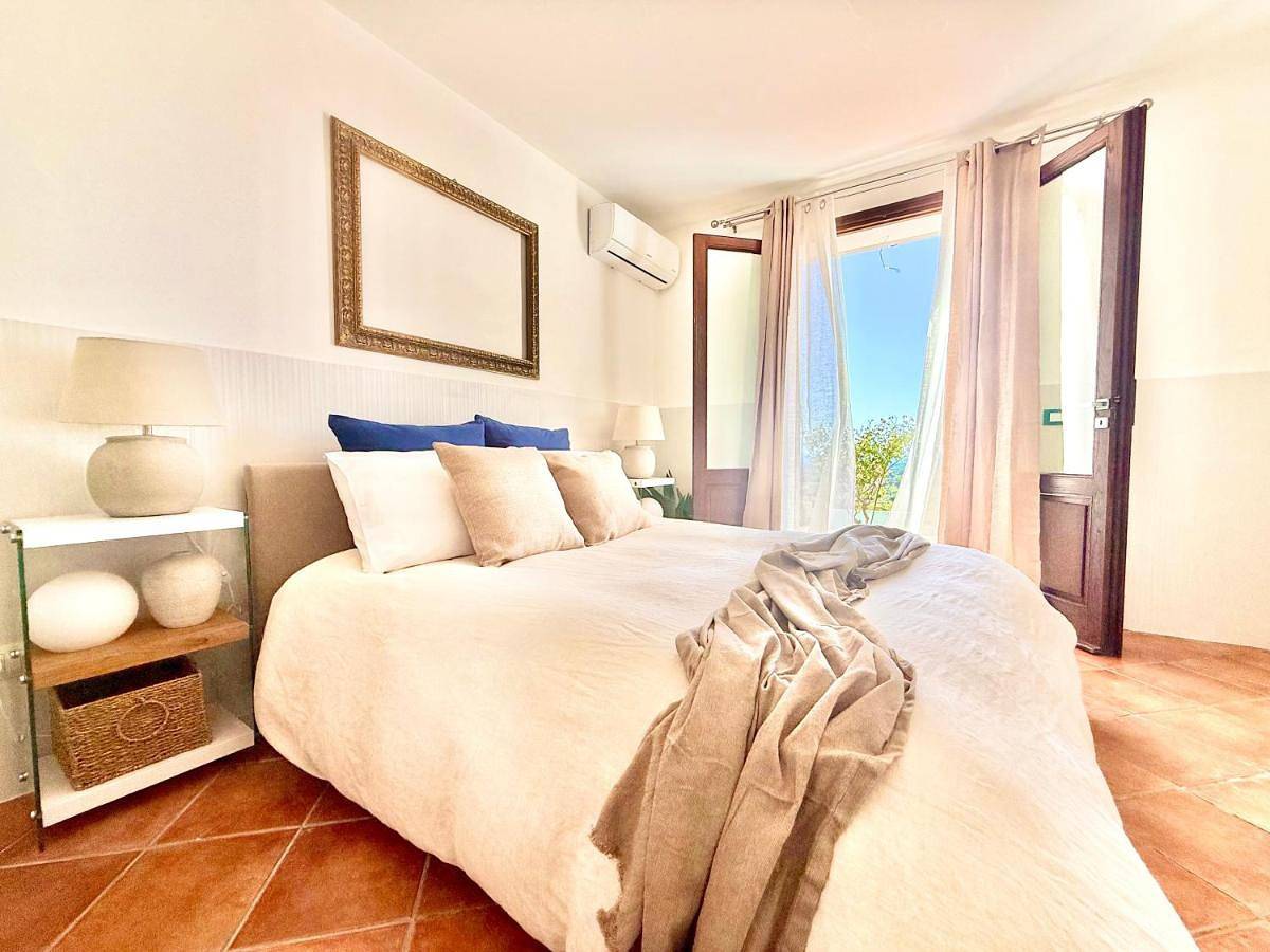 Villa Demirà - Boutique Rooms & Panoramic Pool in Marsala, Provincia di Trapani