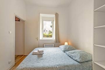 Appartement De Vacances pour 2 Personnes dans Brest, Iroise, Photo 1