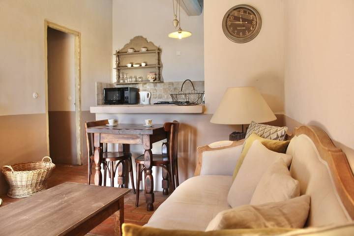 Casa Santa-Giulia Di Porto-Vecchio in Porto-Vecchio, Arrondissement de Sartène