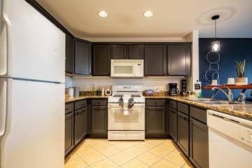 Vacation Rental for 4 Guests in Reunion (FL), Osceola County, Picture 3