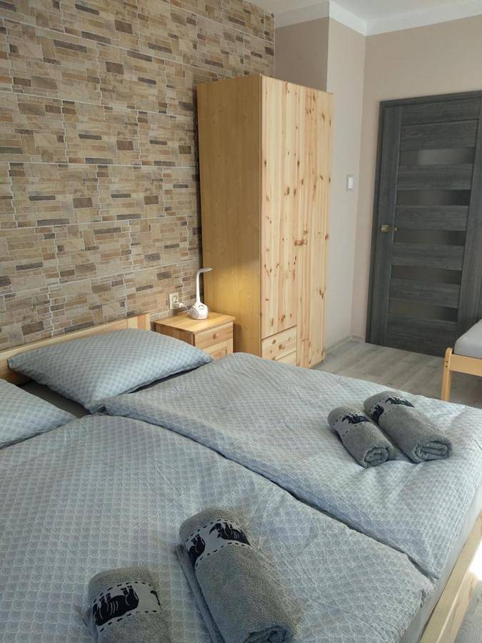 BnB für 2 Personen, mit Ausblick in Tschechien - 3