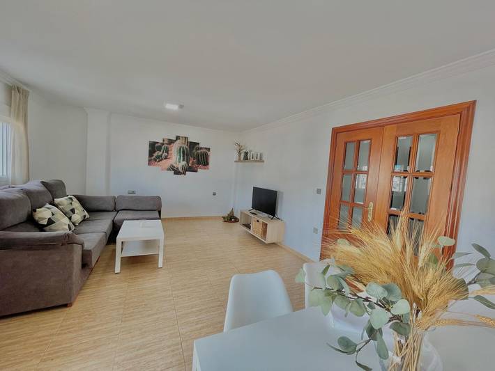 Ganze Wohnung, Terrasol Paseo Larios in Torre del Mar, Vélez-Málaga