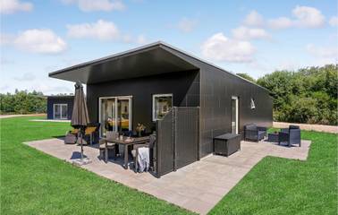 Chalet für 4 Personen in Ringkøbing, Westjütland, Bild 1