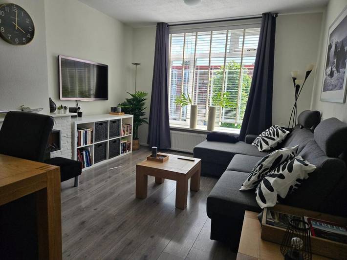 Apartamento para 2 personas, con balcón en Assen