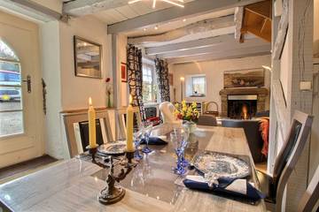 Casa De Huéspedes para 4 Personas en Canihuel, Côtes-d'Armor, Foto 4