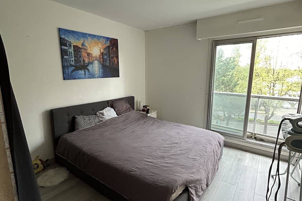 Apartamento entero, Appartement Proche Paris , Proche Jo, en Face le Bois de Vincennes in Saint-Maurice, Valle del Marne