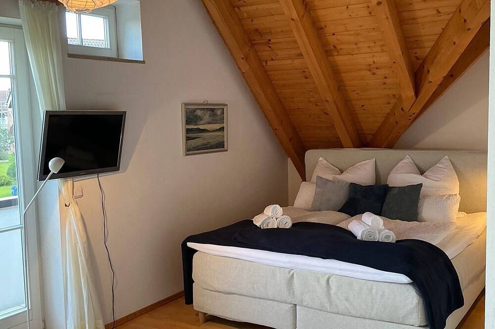 Landhaus Marlene in Nonnenhorn – Komfort für Familien nahe Bodensee und Strand in Nonnenhorn, Bayerisch Schwaben