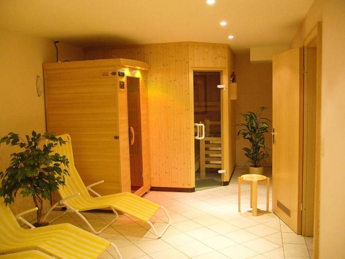 Ferienhaus für 4 Personen, mit Sauna und Garten sowie Terrasse in Viechtach - 3