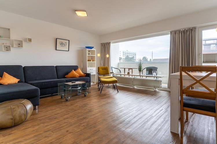 Ganze Wohnung, Ferienwohnung, St. Peter-Ording in St. Peter-Bad, St. Peter-Ording