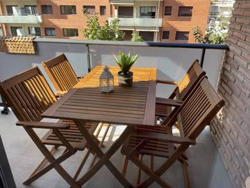 Apartamento para 4 Personas en Central Lloret de Mar, Lloret de Mar, Foto 4