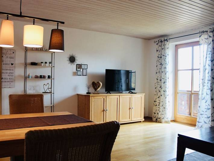 Apartment Auszeit in Finning in Finning, Ammersee