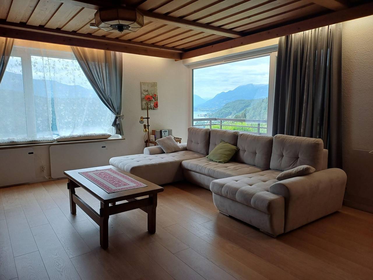 Ganze Ferienwohnung, Apartment Nicoletta in Millstatt, Bezirk Spittal an der Drau