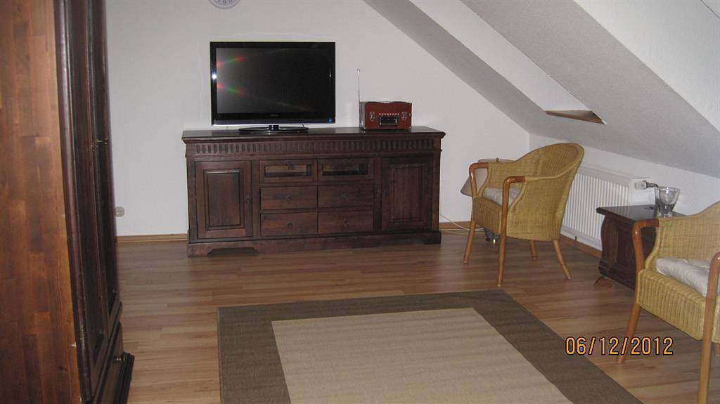 Ganze Ferienwohnung, Haus Allerbrücke, Ferienwohnung in Celle, Lüneburger Heide