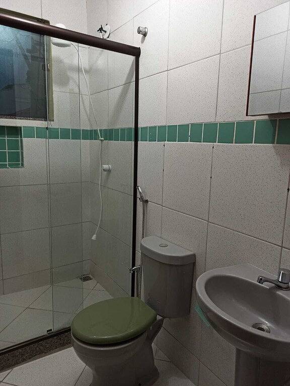 Ganze Wohnung, Arraial do Cabo - Apt 102 - Brisas do Farol - Economic Rent in Praia do Forno, Rio de Janeiro (Bundesstaat)