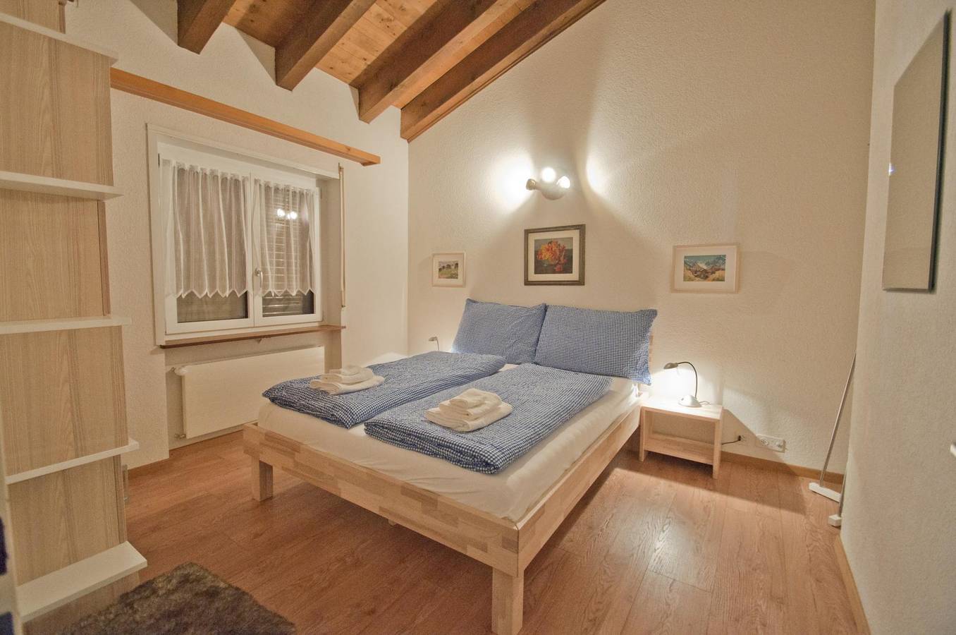 Apartamento entero, Haus Bodmen B, Apartment Stellisee in Zermatt, Alpes del Valais