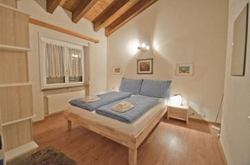 Vakantieappartement voor 4 Personen in Zermatt, Walliser Alpen, Afbeelding 1