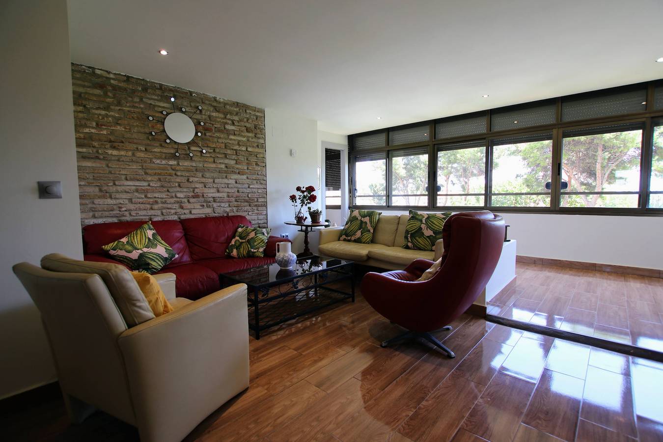 Ganze Wohnung, Playamar Beach La Torre in Playa de Playamar, Torremolinos