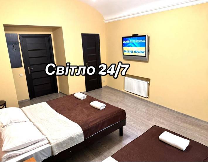 Hotel para 2 personas, Se admiten mascotas - 1