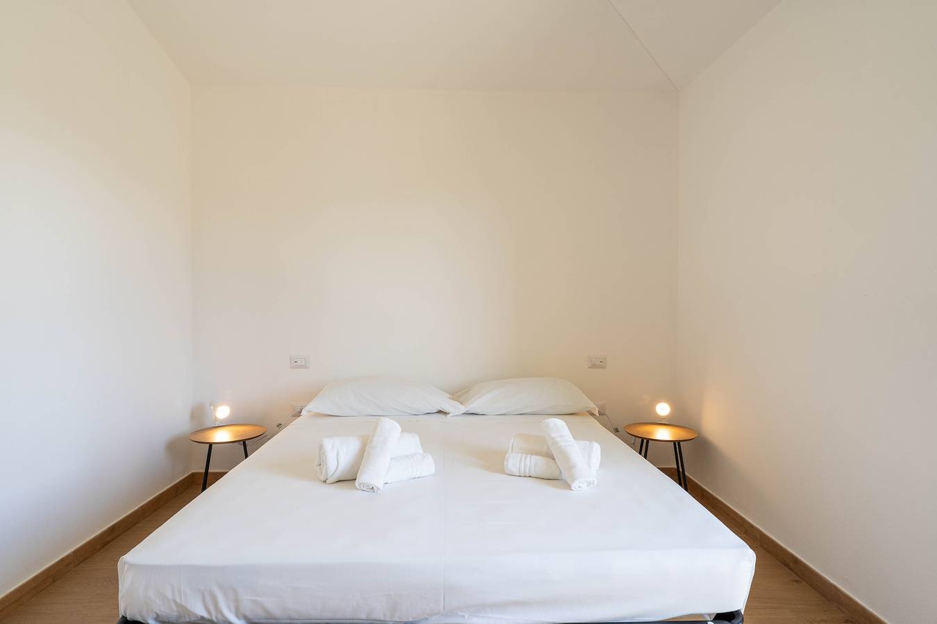 Hel lejlighed, Casa Aurora Terra in Nurachi, Stagno di Càbras