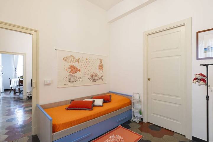 Ganze Wohnung, Torre Antica in Bagni Hilton, Noli