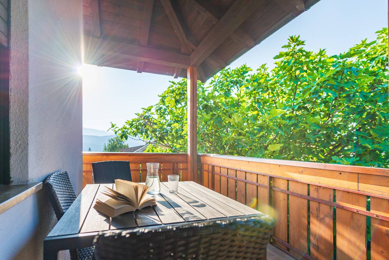 Appartamento intero, 714B Apartment Villa Vardia in Lago di Caldaro, Caldaro sulla Strada del Vino