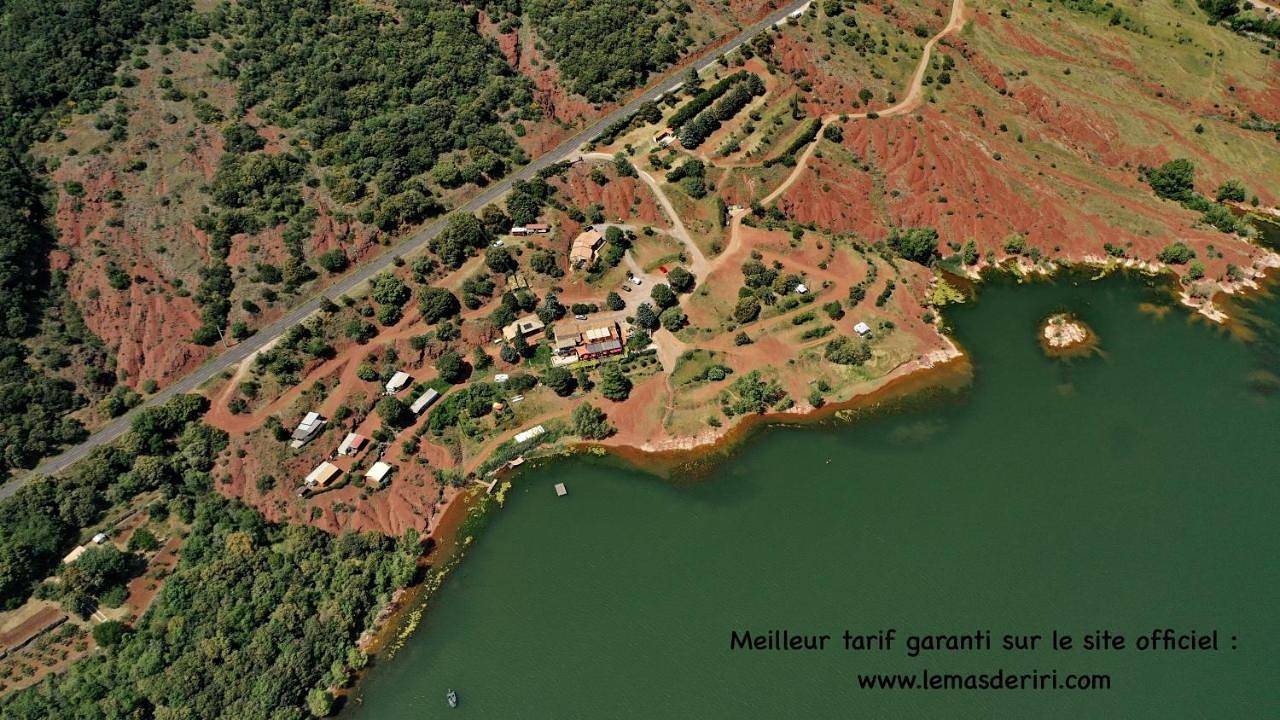 Mobile Home in Région de Lodève