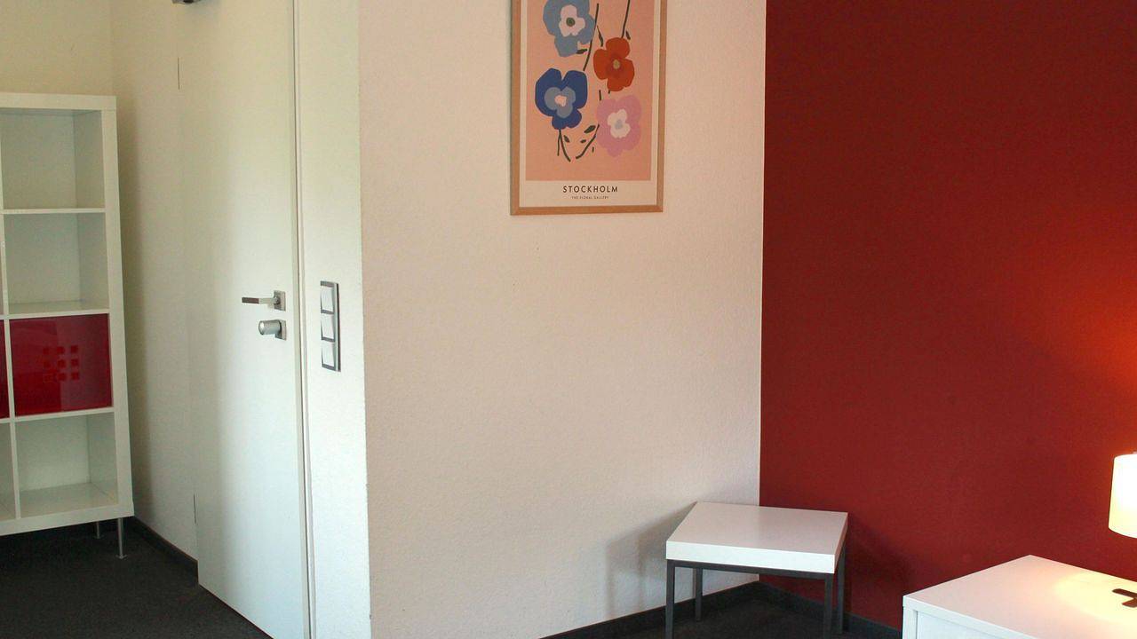 Ganze Ferienwohnung, Zimmer für 2 Personen (20 m²) in Bliesdorf in Bliesdorf, Schashagen