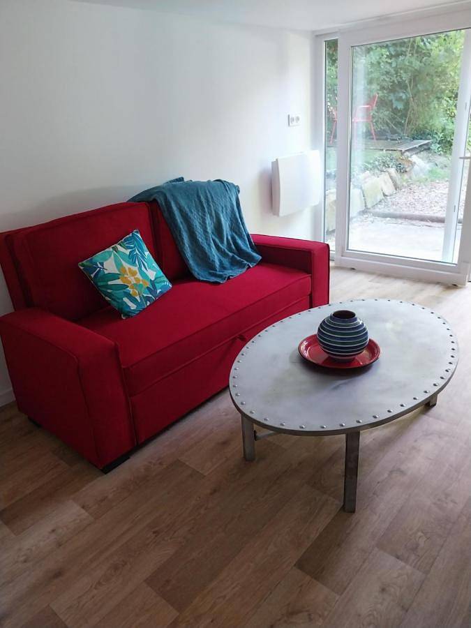 Gîte pour 4 personnes, avec jardin et vue à Poissy - 3