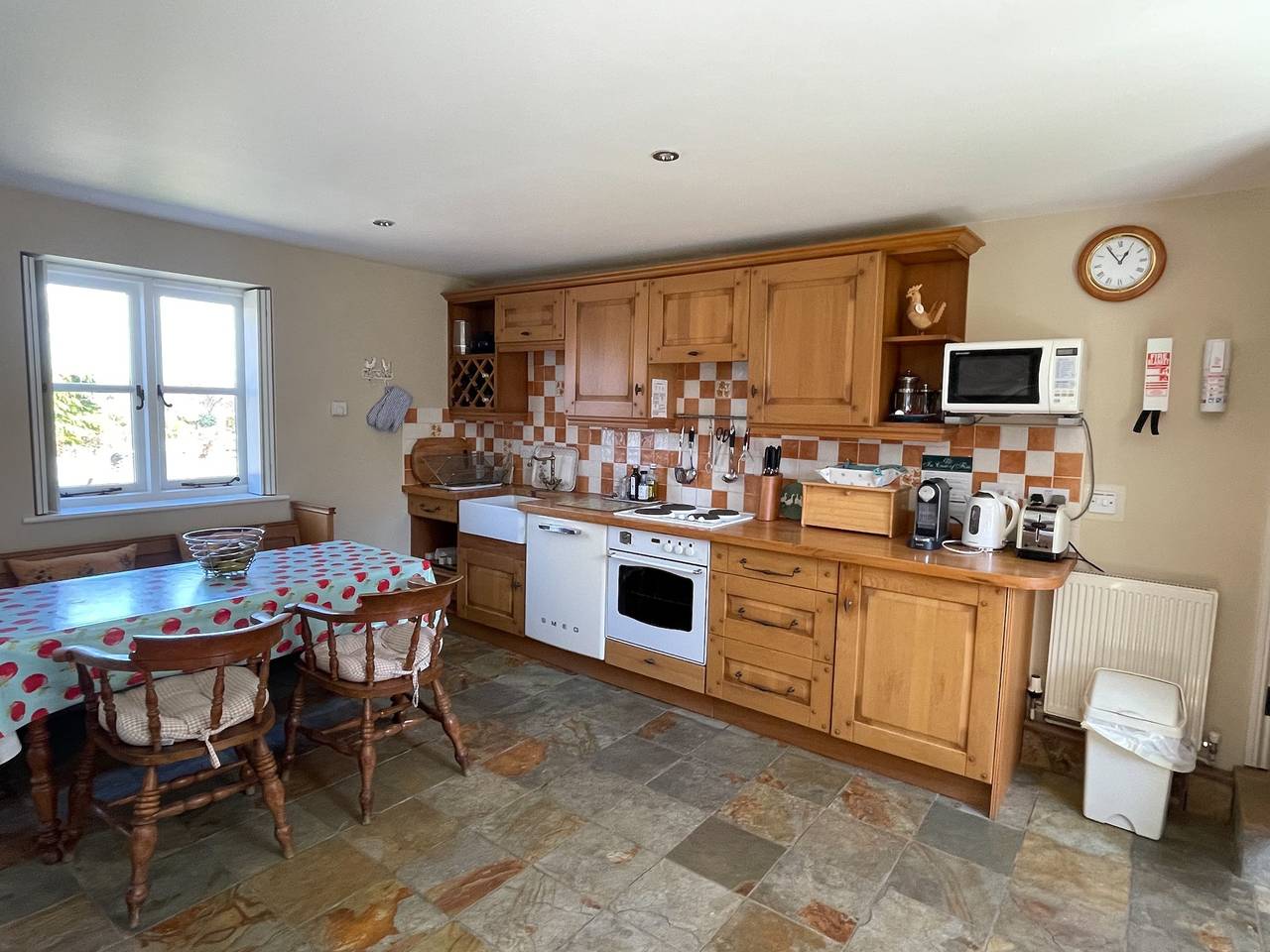 La Caleche in Cirencester, Gloucestershire