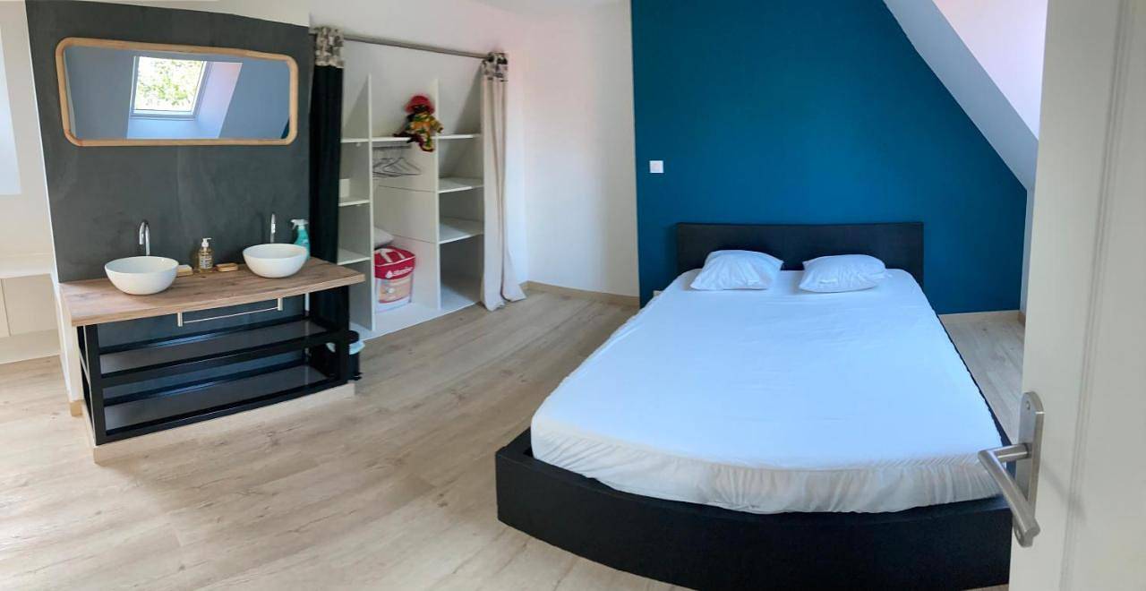 Holiday Home in Soulomès, Quercy