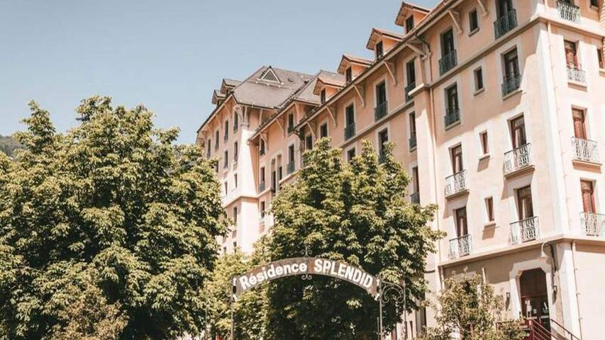 Ferienwohnung für 5 Personen, mit Sauna - 1