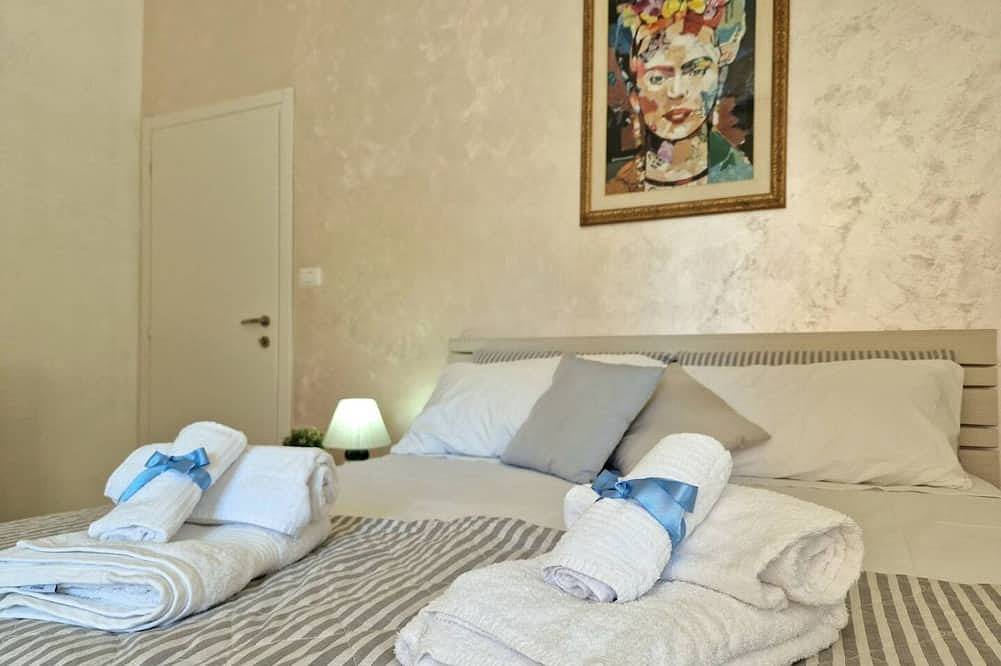 Ganze Wohnung, [50 mt From The Sea] Wi-fi Court and Air Conditioner in Porto Sant'Elpidio, Fermo Provinz