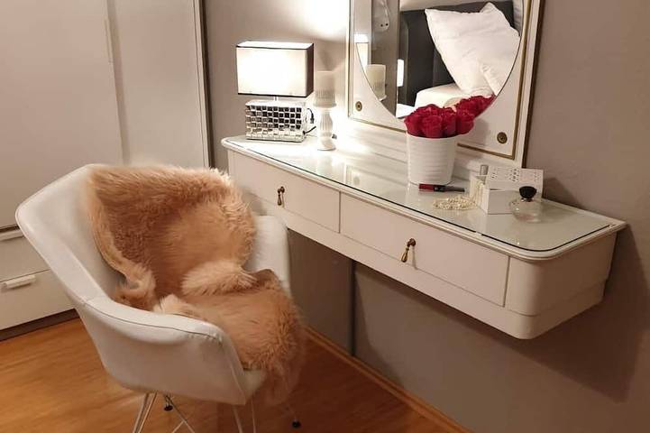 Appartement entier, Mh City Apartment Baden-Baden / Апартамент Баден-Баден in Baden-Baden, Forêt Noire du Nord