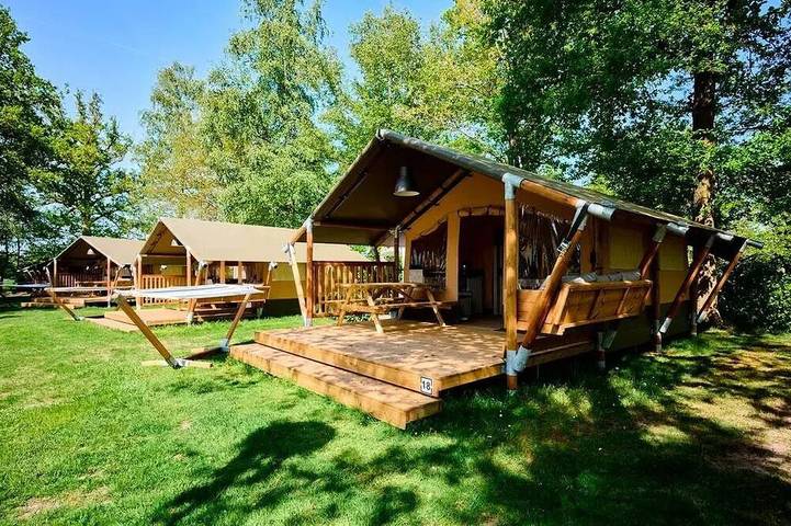 Gîte pour 4 personnes