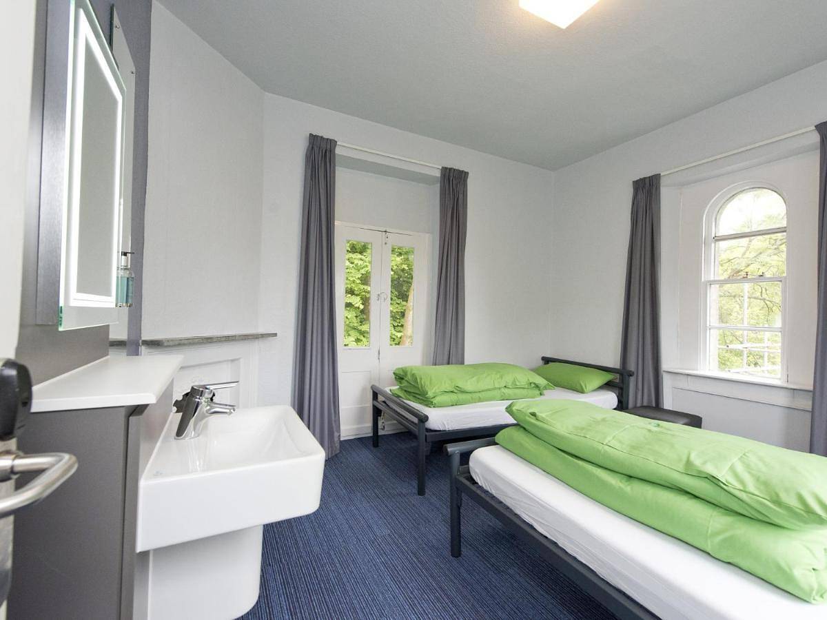 Yha Bath in Bath, Bath et Nord-Est Somerset