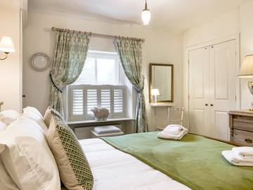 Holiday Home for 3 People in Gargrave, North Yorkshire, Photo 4