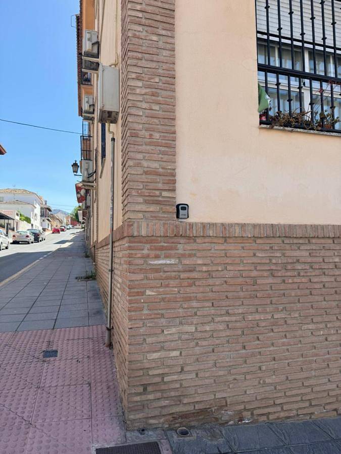 Gîte pour 4 personnes, avec Balcon et Vue à La Zubia - 4