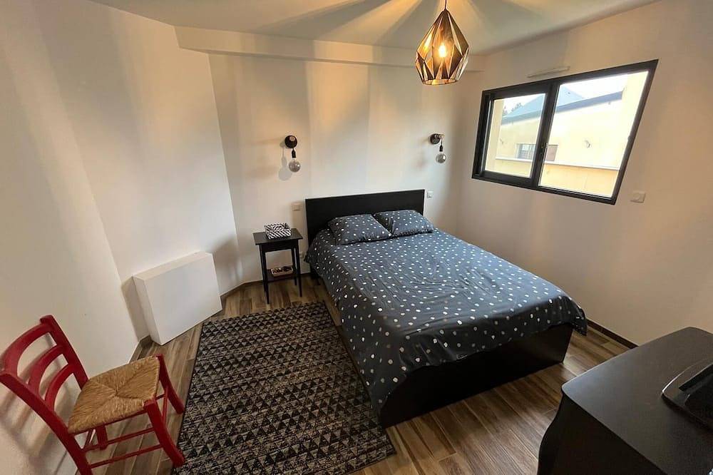 Holiday house Gouville sur Mer for 1 - 6 persons with 3 bedrooms - Holiday house in Gouville-sur-Mer, Coutances