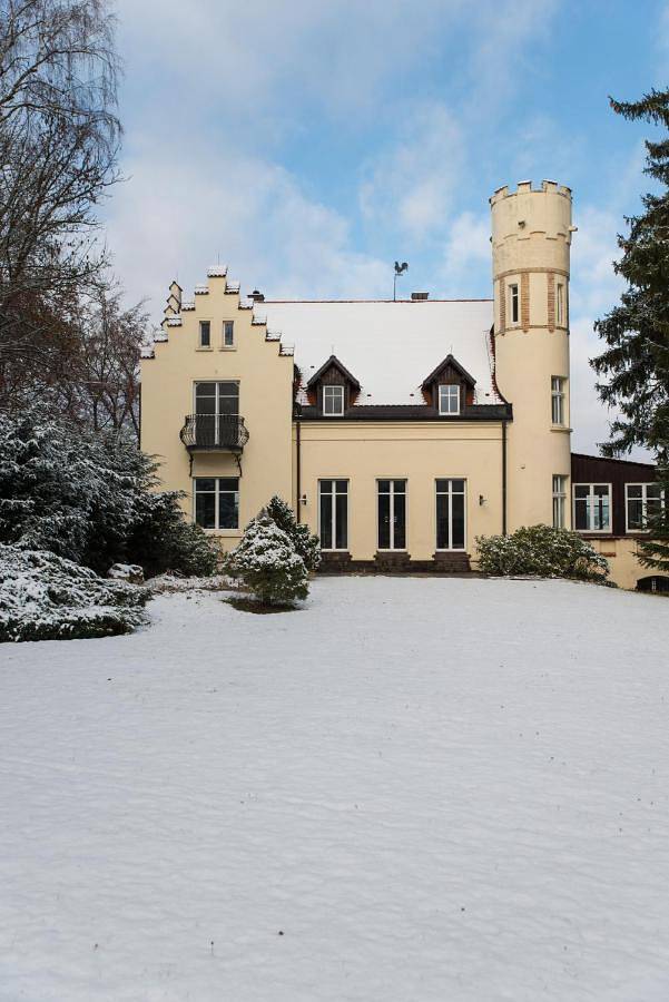 One-Bedroom Villa in Sigmaringen, Region Bodensee-Oberschwaben