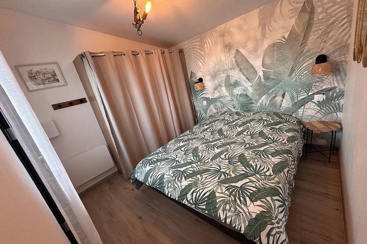 Location de vacances pour 4 personnes, avec jardin à Crécy-la-Chapelle - 3