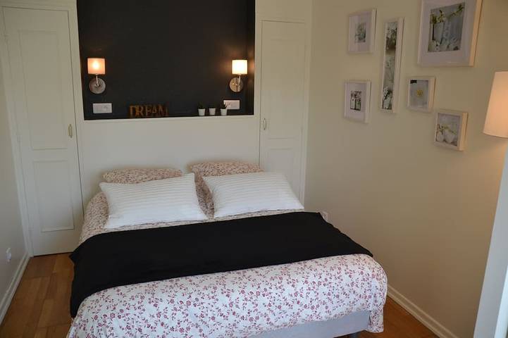Gîte pour 4 personnes, avec Terrasse à Landerneau - 2