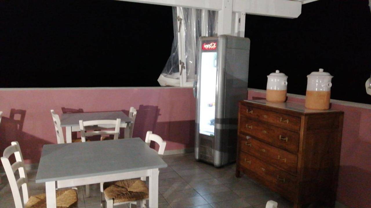 Double Room with Patio in Torino di Sangro, Provincia di Chieti