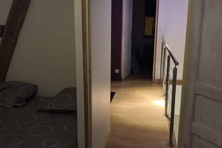 Location de vacances pour 6 personnes à Saint-Bris-le-Vineux - 4