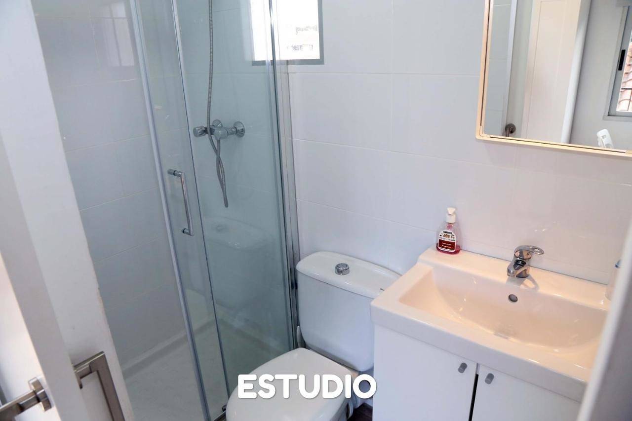 Villa Ana Apartments in Benidorm, Costa Blanca