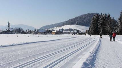 Ferienwohnung für 5 Personen in Hittisau, Allgäuer Alpen (Österreich), Bild 3