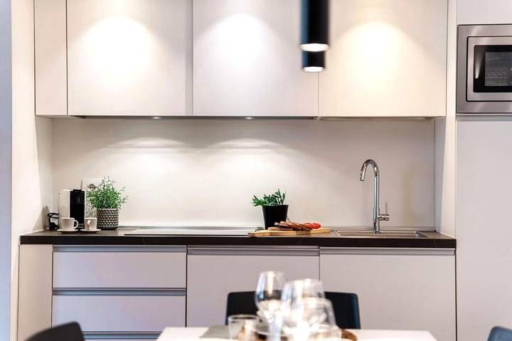 Ferienwohnung für 2 Personen, mit Balkon und Whirlpool sowie Terrasse und Garten beim Oktoberfest - 3