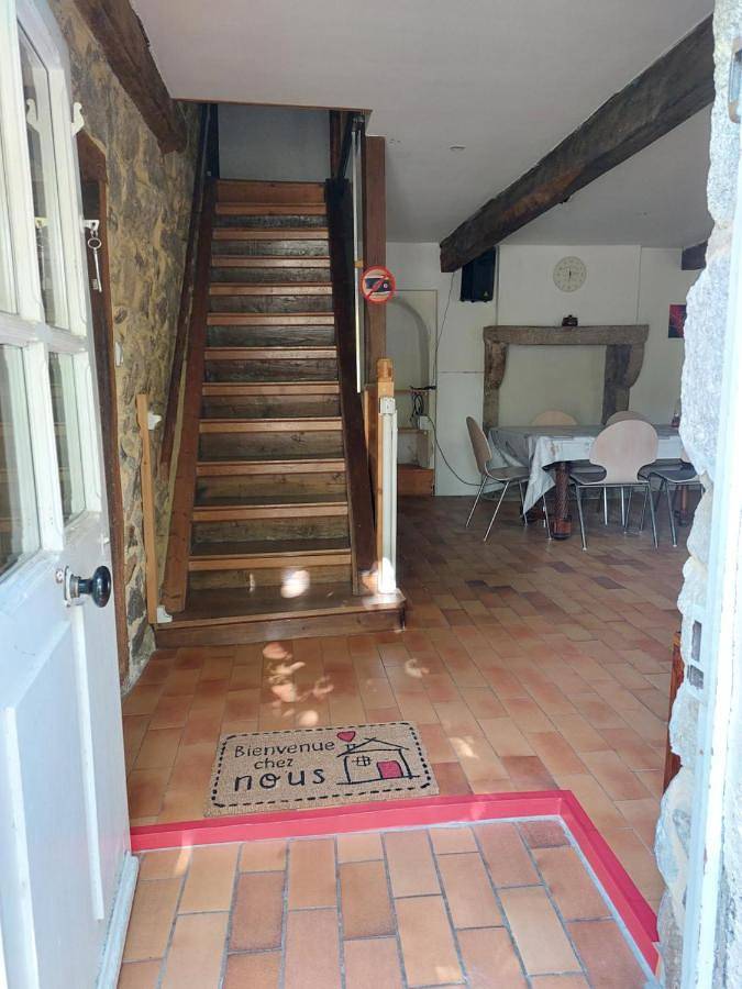 Three-Bedroom House in Thurins, Lyon et ses environs
