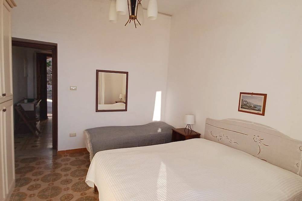 Ganze Wohnung, Casa Bettina in Pizzo, Vibo Valentia Provinz