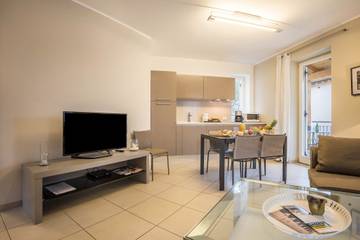 Vakantiewoning voor 6 Personen in Tignale, Garda Bergen, Afbeelding 3