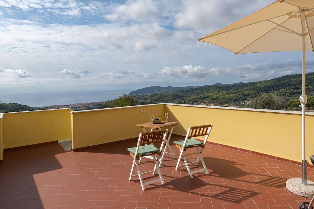 Apartamento entero, Apartamento Menta by Interhome in Chiappa, San Bartolomeo al Mare